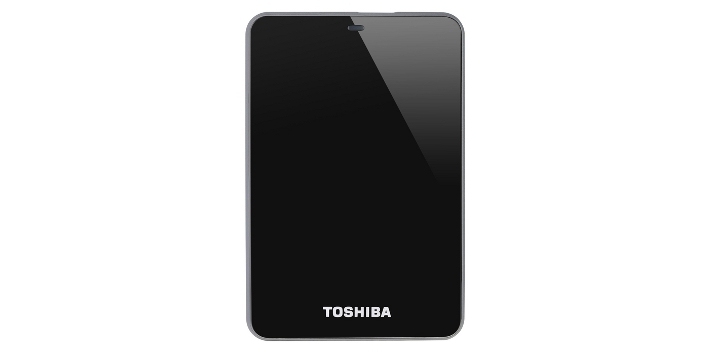 Dd Ext Toshiba 2 5 1tb Canvio Usb 30 V6 Store Ne
